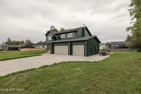 1654 E Hidden Ranch Loop, Palmer, AK 99645 photo 29