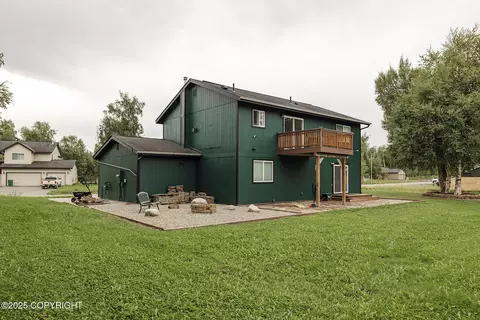 1654 E Hidden Ranch Loop, Palmer, AK 99645 photo 30