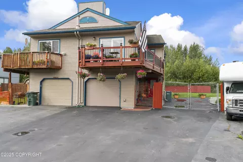 2800 Brookridge Cir, Anchorage, AK 99504