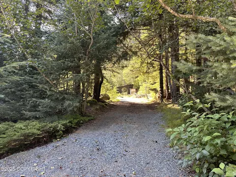 L2 B7 Young Road, Haines, AK 99827
