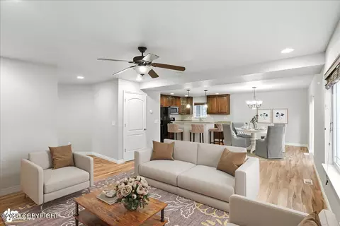Other - 20780 Icefall Dr, Eagle River, AK 99577 photo 11 of 12