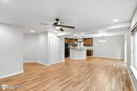 Living - 20780 Icefall Dr, Eagle River, AK 99577 photo 1 of 2