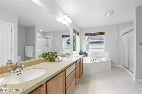 Bath - 20780 Icefall Dr, Eagle River, AK 99577 photo 1 of 4