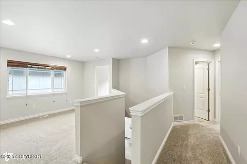 Entry Way - 20780 Icefall Dr, Eagle River, AK 99577 photo 2 of 4