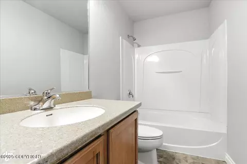 Bath - 20780 Icefall Dr, Eagle River, AK 99577 photo 3 of 4