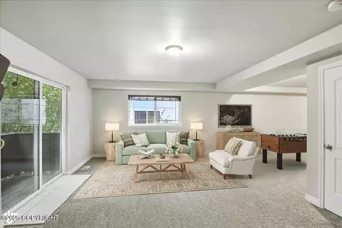 Living - 20780 Icefall Dr, Eagle River, AK 99577 photo 2 of 2