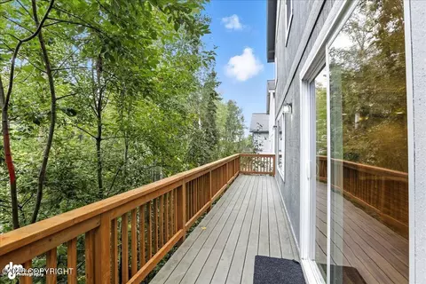 Exterior - 20780 Icefall Dr, Eagle River, AK 99577 photo 3 of 5