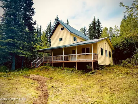 35734 Erin Way, Anchor Point, AK 99556