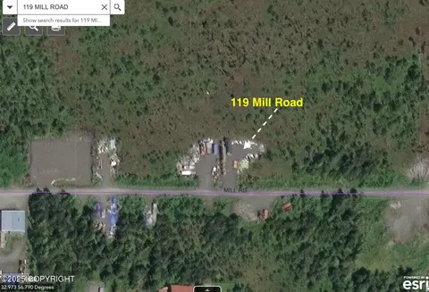 119 Mill Rd, Petersburg, AK 99833