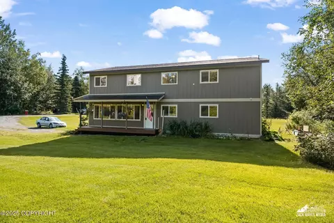 2700 N Aspen Ct, Wasilla, AK 99654
