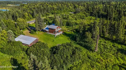 22019 Cohoe Loop Rd, Kasilof, AK 99610
