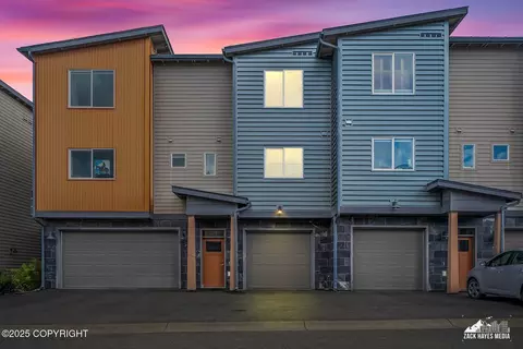 11483 Moonrise Ridge Pl # 10, Anchorage, AK 99516