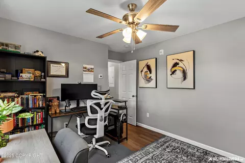 Other - 4530 Wright St # 9, Anchorage, AK 99507 photo 3 of 4