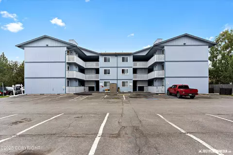 Exterior - 4530 Wright St # 9, Anchorage, AK 99507 photo 2 of 6