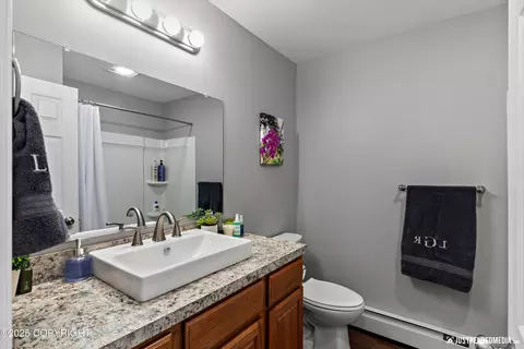 Bath - 4530 Wright St # 9, Anchorage, AK 99507 photo 1 of 1