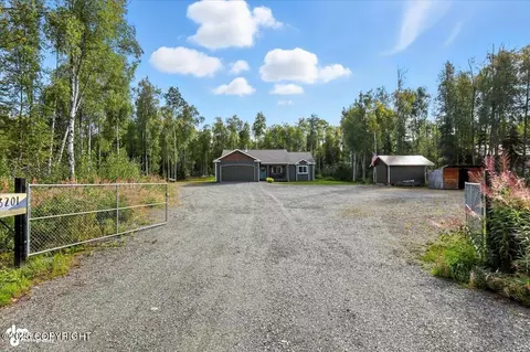 3201 S Vale Ave, Wasilla, AK 99623