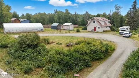 49103 Daniels Lake Rd, Kenai, AK 99611