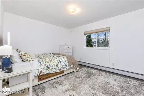 Bedroom - 8430 E 12th Ct, Anchorage, AK 99504 photo 1 of 2