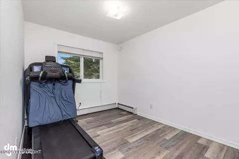 Bedroom - 8430 E 12th Ct, Anchorage, AK 99504 photo 2 of 2