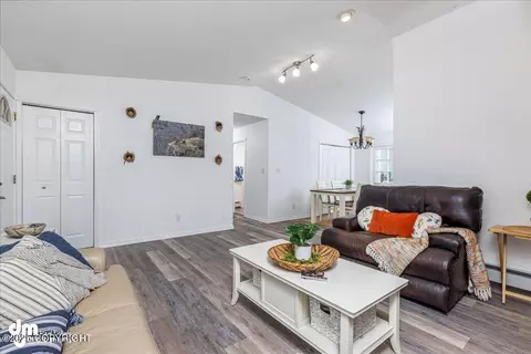 Living - 8430 E 12th Ct, Anchorage, AK 99504 photo 3 of 3