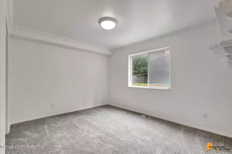 Bedroom - 2567 Brookstone Loop, Anchorage, AK 99515 photo 3 of 6