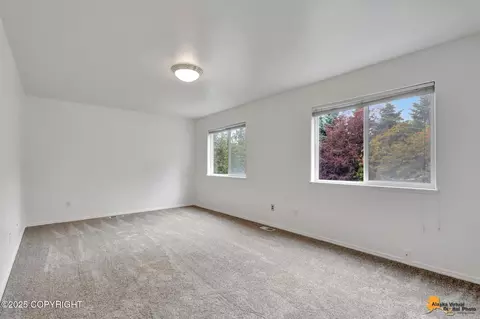Bedroom - 2567 Brookstone Loop, Anchorage, AK 99515 photo 1 of 6