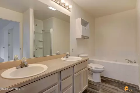 Bath - 2567 Brookstone Loop, Anchorage, AK 99515 photo 2 of 3