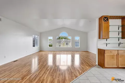 Living - 2567 Brookstone Loop, Anchorage, AK 99515 photo 1 of 5