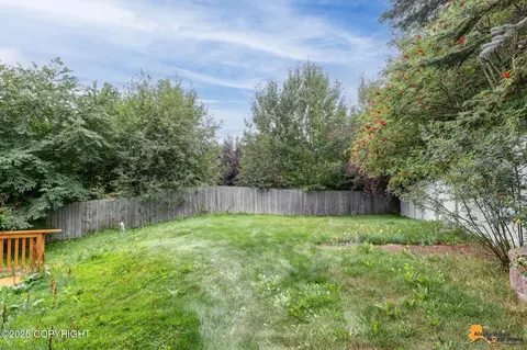 Exterior - 2567 Brookstone Loop, Anchorage, AK 99515 photo 2 of 3