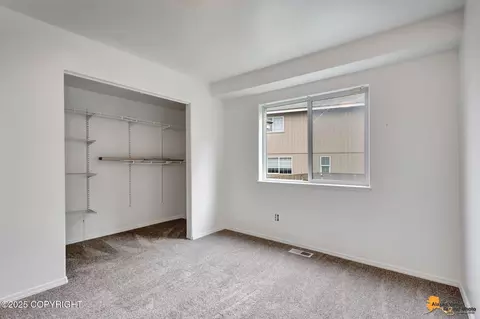 Bedroom - 2567 Brookstone Loop, Anchorage, AK 99515 photo 6 of 6