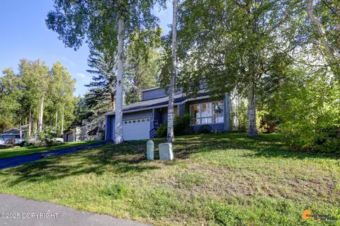 19445 Middleton Loop, Eagle River, AK 99577 photo 47