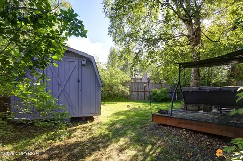 19445 Middleton Loop, Eagle River, AK 99577 photo 42