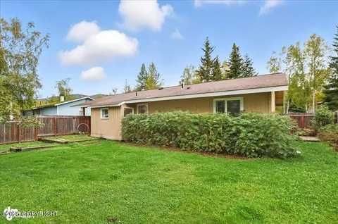 10222 Chandalar St, Eagle River, AK 99577 photo 28
