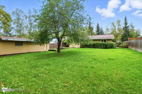 10222 Chandalar St, Eagle River, AK 99577 photo 27