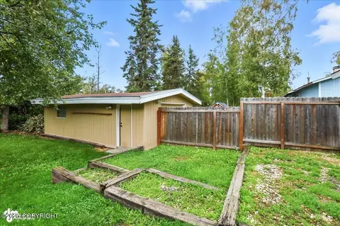 10222 Chandalar St, Eagle River, AK 99577 photo 29