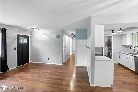 10222 Chandalar St, Eagle River, AK 99577 photo 5