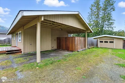 10222 Chandalar St, Eagle River, AK 99577 photo 30