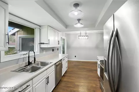 10222 Chandalar St, Eagle River, AK 99577 photo 10