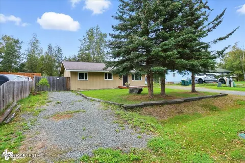 10222 Chandalar St, Eagle River, AK 99577 photo 34