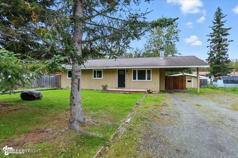 10222 Chandalar St, Eagle River, AK 99577 photo 35