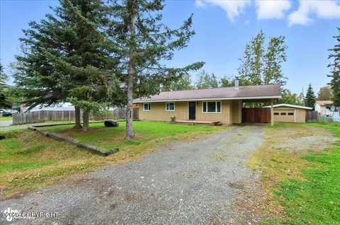 10222 Chandalar St, Eagle River, AK 99577 photo 33