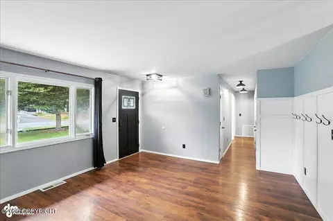 10222 Chandalar St, Eagle River, AK 99577 photo 6