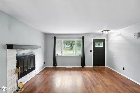 10222 Chandalar St, Eagle River, AK 99577 photo 3
