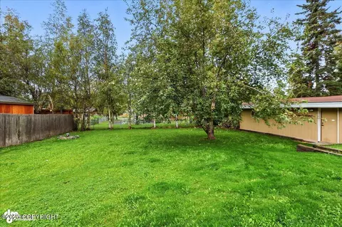 10222 Chandalar St, Eagle River, AK 99577 photo 26