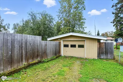 10222 Chandalar St, Eagle River, AK 99577 photo 31