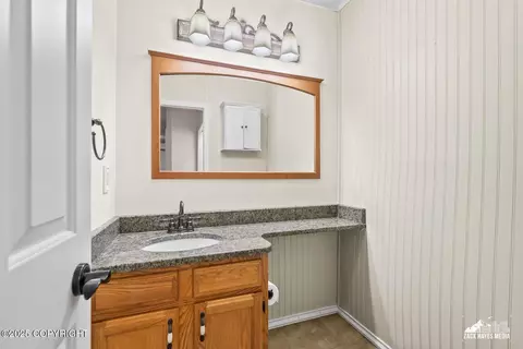 Bath - 19420 Eaglewood Loop, Eagle River, AK 99577 photo 1 of 4