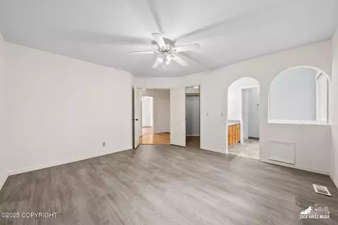 Bedroom - 19420 Eaglewood Loop, Eagle River, AK 99577 photo 1 of 4