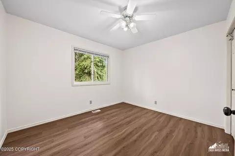 Bedroom - 19420 Eaglewood Loop, Eagle River, AK 99577 photo 4 of 4
