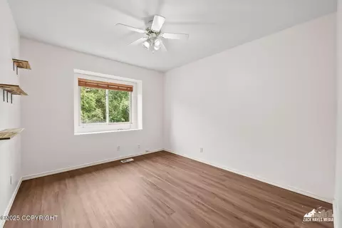 Bedroom - 19420 Eaglewood Loop, Eagle River, AK 99577 photo 2 of 4
