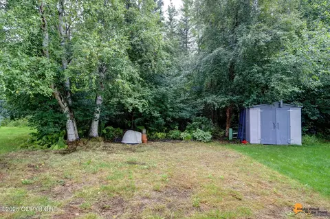 Exterior - 10135 Nantucket Loop, Anchorage, AK 99507 photo 10 of 10
